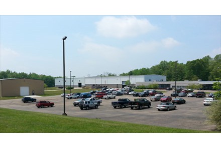 North Canton Facility